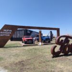 Ford Argentina, sponsor oficial de Expoagro 2023