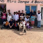Juntos por una acción en el Impenetrable Chaqueño
