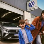 Volkswagen y Disney Pixar cuidan mucho más que tu VW