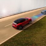 Nissan devela su tecnología para prevención