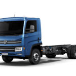 20 años de la familia VW Delivery