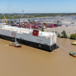 Transformación de la movilidad en Argentina