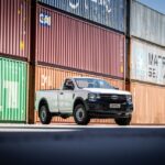 Ford presenta nuevas versionas de Ranger para trabajo en Expoagro 2026