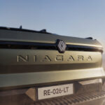 La nueva pick up fabricada en Argentina se llama Niagara